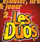 Ecouter, Lire et Jouer - Volume 2 : Les Duos pour Clarinettes