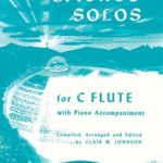 Sacred Solos