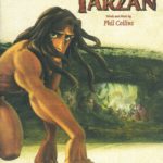 Disney's Trazan for Saxophone Ténor
