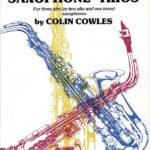 25 Saxophone Trios