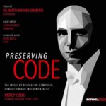Preserving Code
