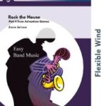 Rock the House ( Part 4 from Adventure Games )