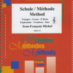 Méthode Jean-François Michel Volume 1