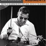 Buddy Rich's Modern Interpretation of Snare Drum Rudiments