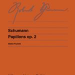 Papillon op. 2