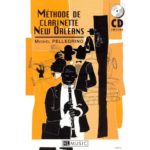 Méthode de Clarinette New Orleans
