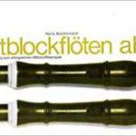 Altoblockflöten ABC Volume 2