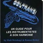 Aebersold - Coltrane - un guide pour tous les instruments