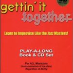 Aebersold - Volume 21 - Gettin'it Together