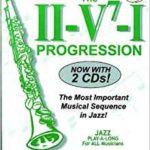 Aebersold - Volume 3 - The ii-V7-I