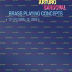 Brass Playing Concepts + 12 Original Studies