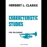 Characteristic Studies pour Cornet