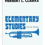 Elementary Studies for Trumpet