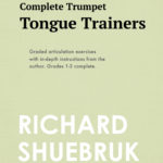 Tongue Trainers Shuebruk