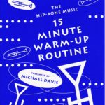 15 Minutes Warm-Up pour Trombone
