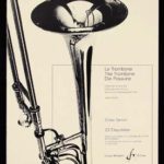 23 Esquisses pour Trombone