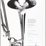 25 Petites Pièces Mélodiques volume 2 pour Trombone