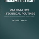 Mise en train + Routine Technique pour Trombone