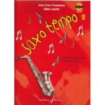 Saxo Tempo Volume 2