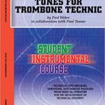 Tunes for Trombone Volume 2