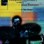 The Drummer's Complete Vocabulary As Taught