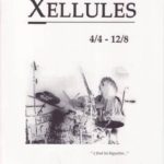 Xellules Volume 1