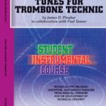 Tunes for Trombone Volume 3