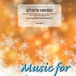 Let's Do The X-mas Rock !