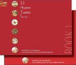 33 Hymn Tunes for Brass Band