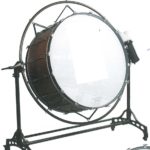 Grosse Caisse de concert 40"
