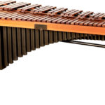 Marimba 5 Octaves Bergerault Grand Basse GMBH