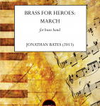 Brass For Heroes: March