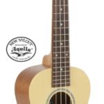 Ukulélé Soprano Chord Primero