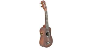 Ukulélé Soprano Chord SU21E