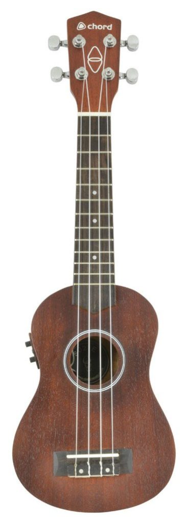 Ukulélé Soprano Chord SU21E – Image 2