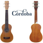Ukulélé Soprano Cordoba 20SM – Image 2