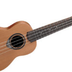 Ukulélé Baby Soprano Lag TKU130S