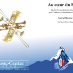 Au coeur du Bourg