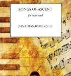 Songs of Ascent
