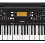 Keyboard Yamaha PSR-E363