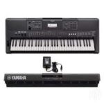 Keyboard Yamaha PSR-E463