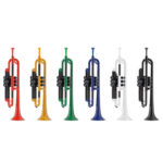 Trompette Sib "PTrumpet"