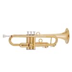 PTrumpet hyTech Trompette Sib