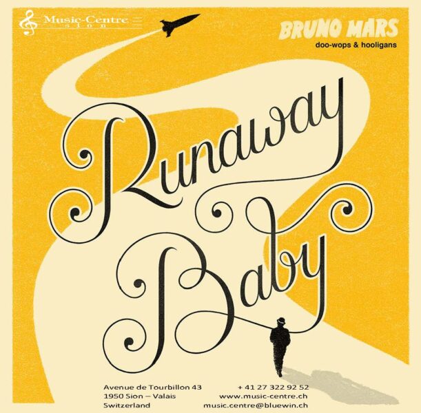 Runaway Baby Music centre