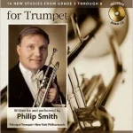 Concert Studies for Trumpet