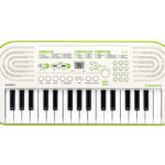 Clavier - Mini claviers Casio SA-50