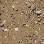 Of Sand and Stones