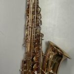 Saxophone Alto Mib MC
