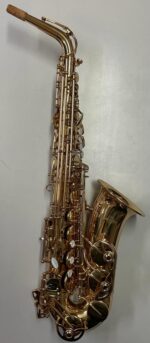 Saxophone Alto Mib MC