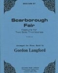 Scarborough Fair